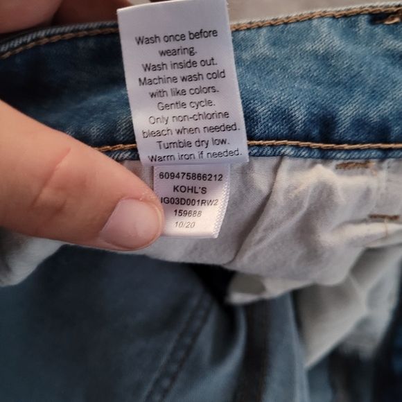 SO Ultimate Jegging 11 - Picture 7 of 8